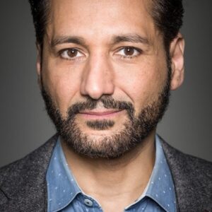 تصویر هنرمند Cas Anvar