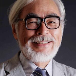 تصویر هنرمند Hayao Miyazaki