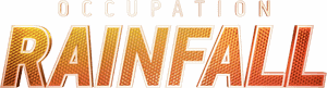 لوگوی رسمی فیلم Occupation: Rainfall (2020)