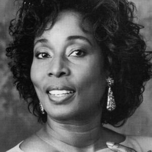 تصویر هنرمند Madge Sinclair