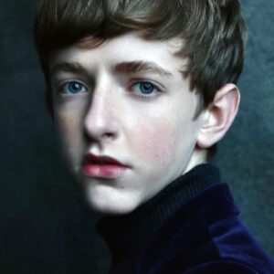 تصویر هنرمند Alfie Todd