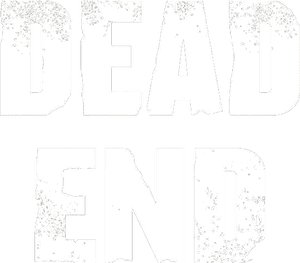 لوگوی رسمی فیلم Dead End (2003)