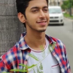تصویر هنرمند Mihir Ahuja تصویر هنرمند Mihir Ahuja