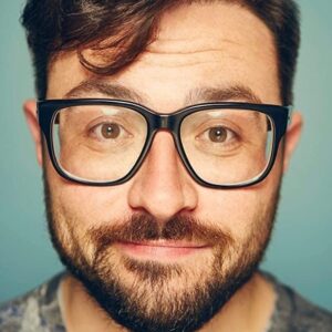 تصویر هنرمند Eliot Glazer