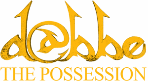 لوگوی رسمی فیلم D@bbe: The Possession (2013)