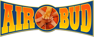 لوگوی رسمی فیلم Air Bud (1997)