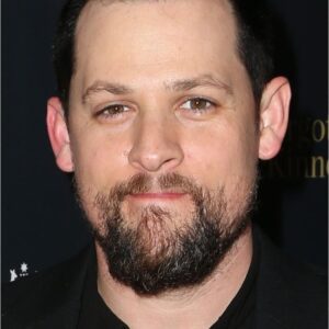 تصویر هنرمند Joel Madden تصویر هنرمند Joel Madden