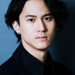 تصویر هنرمند Shunsuke Takeuchi