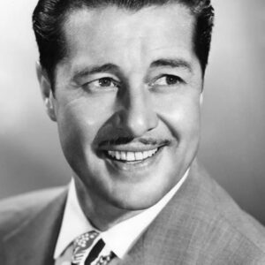 تصویر هنرمند Don Ameche