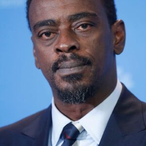 تصویر هنرمند Seu Jorge