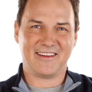 تصویر هنرمند Norm Macdonald