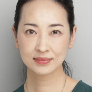 تصویر هنرمند Yuko Daike تصویر هنرمند Yuko Daike