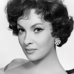 تصویر هنرمند Gina Lollobrigida تصویر هنرمند Gina Lollobrigida