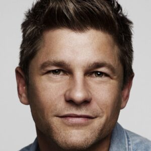 تصویر هنرمند David Burtka تصویر هنرمند David Burtka