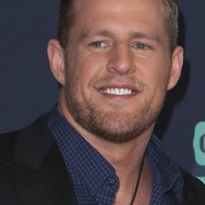 تصویر هنرمند J.J. Watt