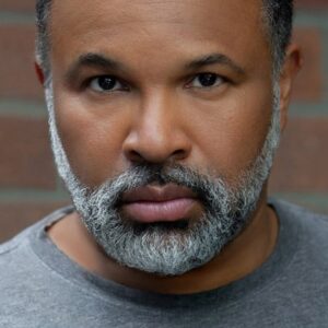 تصویر هنرمند Geoffrey Owens