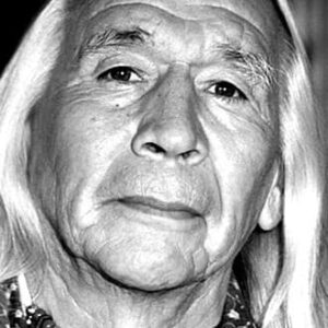 تصویر هنرمند Floyd "Red Crow" Westerman