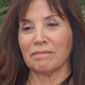تصویر هنرمند Olivia Harrison