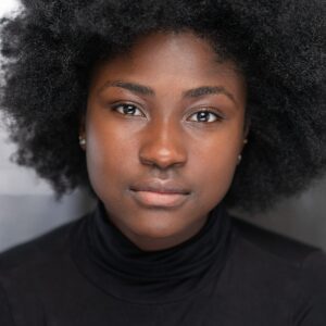 تصویر هنرمند Lauryn Ajufo تصویر هنرمند Lauryn Ajufo