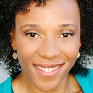 تصویر هنرمند Christiana Clark تصویر هنرمند Christiana Clark