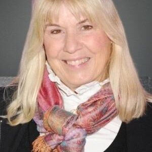 تصویر هنرمند Barbara Dirickson تصویر هنرمند Barbara Dirickson