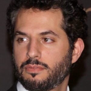 تصویر هنرمند Guy Oseary