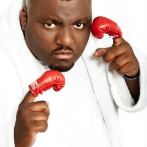 تصویر هنرمند Aries Spears تصویر هنرمند Aries Spears