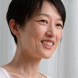 تصویر هنرمند Naoko Matsuda تصویر هنرمند Naoko Matsuda