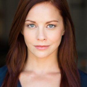 تصویر هنرمند Amy Paffrath