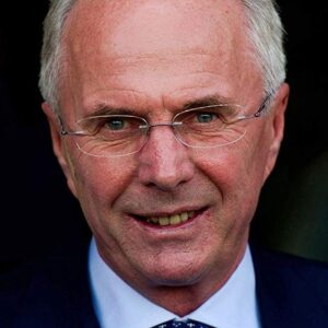تصویر هنرمند Sven-Göran Eriksson تصویر هنرمند Sven-Göran Eriksson