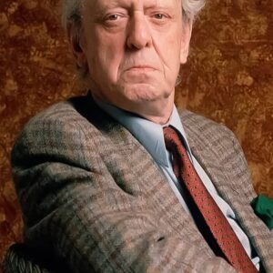 تصویر هنرمند Anthony Burgess