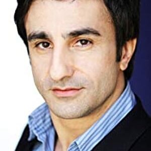تصویر هنرمند Anthony Alessandro تصویر هنرمند Anthony Alessandro