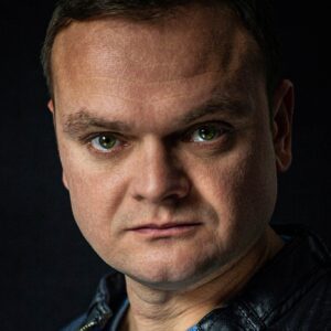 تصویر هنرمند Ruslan Koval