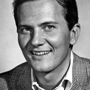 تصویر هنرمند Pat Boone تصویر هنرمند Pat Boone