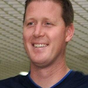 تصویر هنرمند Shawn Bradley