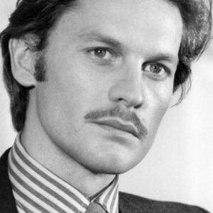 تصویر هنرمند Helmut Berger