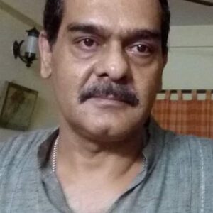 تصویر هنرمند Kausik Ghosh