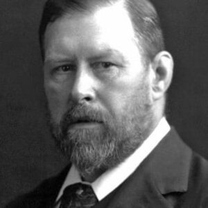 تصویر هنرمند Bram Stoker