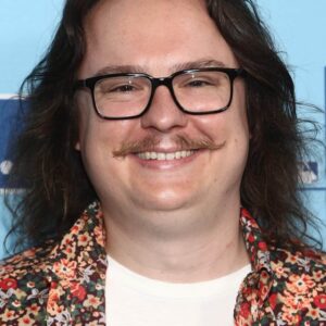 تصویر هنرمند Clark Duke