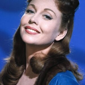 تصویر هنرمند Hazel Court