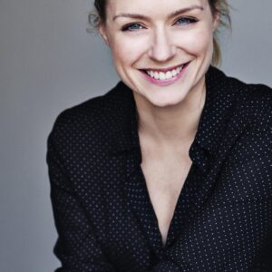 تصویر هنرمند Daniela Denby-Ashe تصویر هنرمند Daniela Denby-Ashe