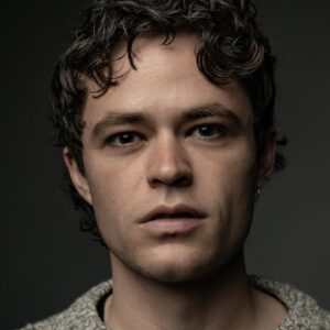 تصویر هنرمند Harrison Gilbertson