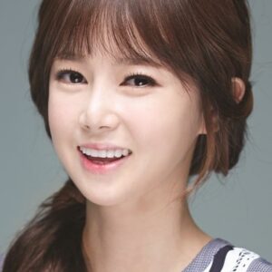 تصویر هنرمند Oh Cho-hee تصویر هنرمند Oh Cho-hee