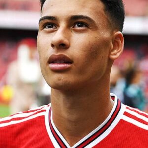 تصویر هنرمند Gabriel Martinelli تصویر هنرمند Gabriel Martinelli