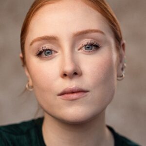 تصویر هنرمند Jessica D'Arcy