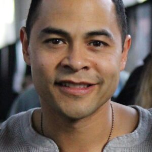 تصویر هنرمند Jose Pablo Cantillo