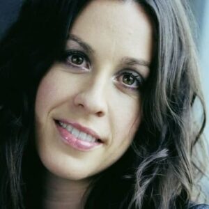 تصویر هنرمند Alanis Morissette