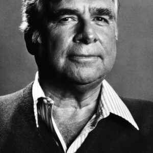 تصویر هنرمند Gene Roddenberry