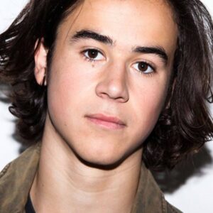 تصویر هنرمند Keean Johnson