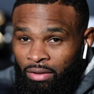 تصویر هنرمند Tyron Woodley تصویر هنرمند Tyron Woodley